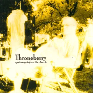 Squinting before the dazzle